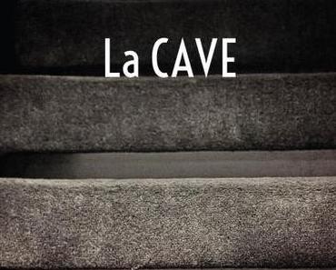 La cave de Natasha Preston