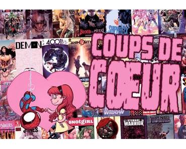 Semaine du 12 août 2017