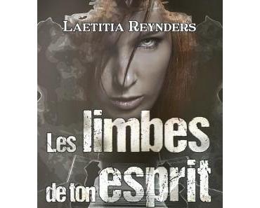 Mon avis sur Les limbes de ton esprit, tome 1: L'émeraude de Lucifer de Laetitia Reynders