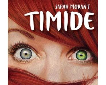 Timide (Sarah Morant)