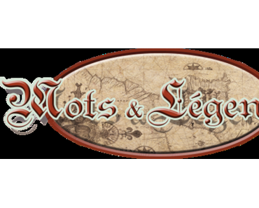 Interview Ludovic de Mots & Légendes