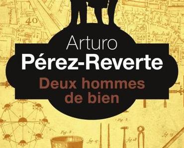 Deux hommes de bien