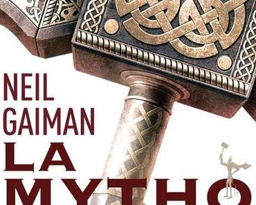 "Odin, Vili et Vé tuèrent le géant Ymir. Il le fallait. Il n'y avait pas d'autre moyen de créer les mondes. Ce fut le début de toute chose, la mort qui rendit toute vie possible".