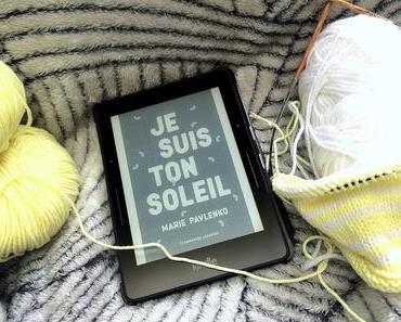 - Je suis ton soleil -
