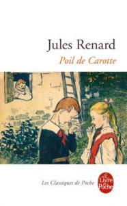 Poil de Carotte de Jules Renard