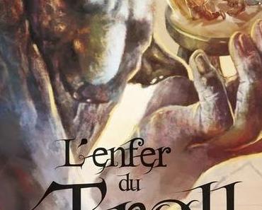 "La mission qu'il nous propose est totalement absurde, mais elle est dotée d'un budget. Il se passe quelque chose de vraiment inhabituel, tu ne trouves pas ?"