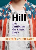 Les fantômes du vieux pays - Nathan Hill