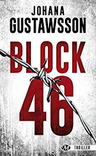 Block 46 - Johana Gustawsson