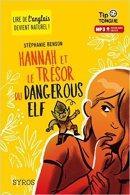 Collection Tip Tongue – Lire de l’anglais devient naturel !