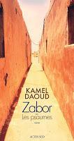 Zabor ou les psaumes - Kamel Daoud