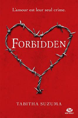 - Forbidden -