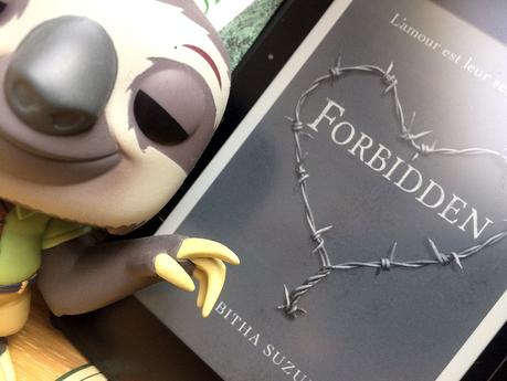 - Forbidden -