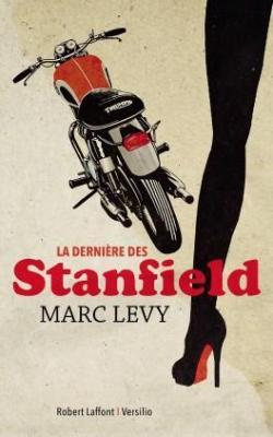 La dernière des Stanfield par Levy