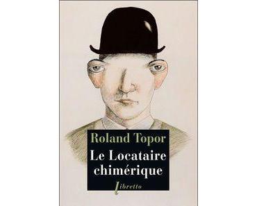 Le Locataire chimérique de Roland Topor