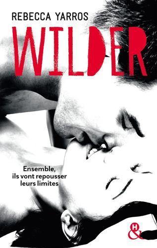 Wilder (Rebecca Yarros)