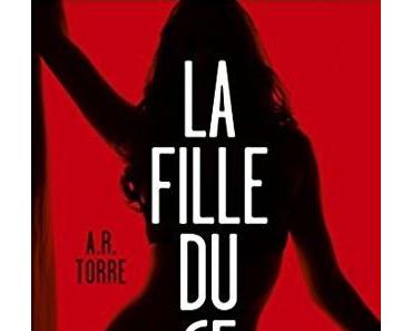 La fille du 6E d’Alessandra Torre