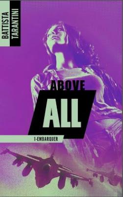 Above All 1 - Embarquer