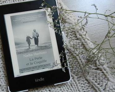 La perle et la coquille de Nadia Hashimi