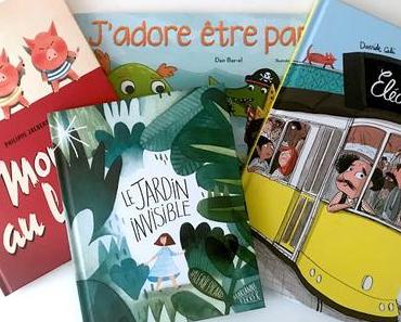 Le samedi, c'est jeunesse!