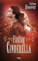 'Finding Cinderella' de Colleen Hoover