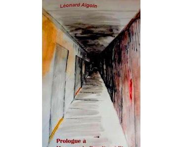 Prologue à Mon cousin l'avait prédit.