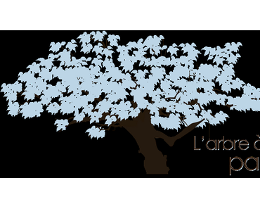 Découverte d'une box littéraire, l'arbre à Palabres.