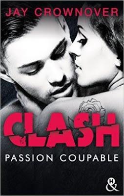 Clash 2 - Passion coupable
