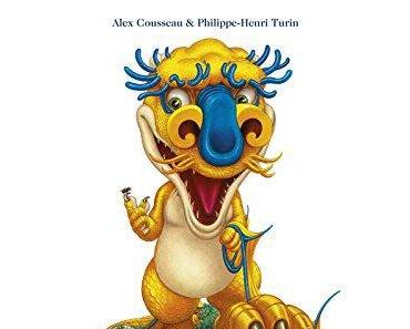 Charles, Apprenti dragon