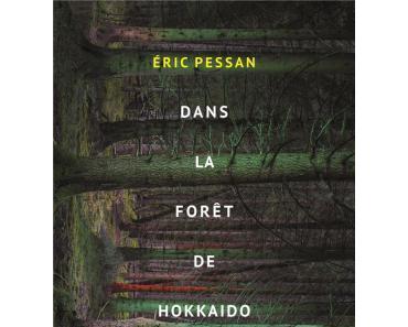 Dans la forêt de Hokkaido
