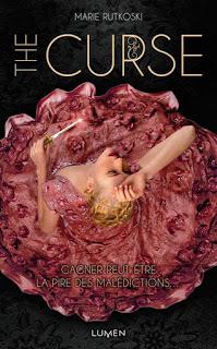 Winner, tome 2 : The Winner’s Crime      Marie Rutkoski