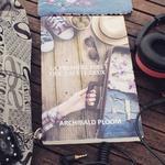 La première fois que j'ai été deux d'Archibald Ploom