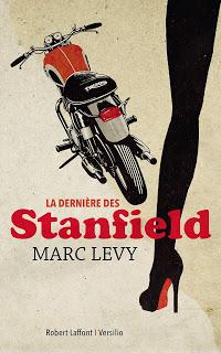 La dernière des Stanfield (Marc Lévy)