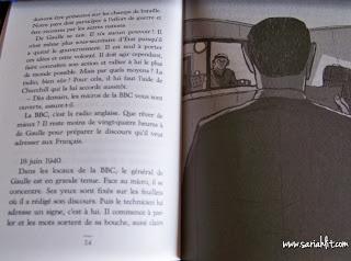 De Gaulle, le résistant