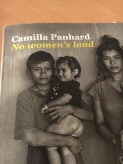 No women's land, Camilla Panhard