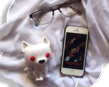 Shewolf, T1 – L’apprivoisement