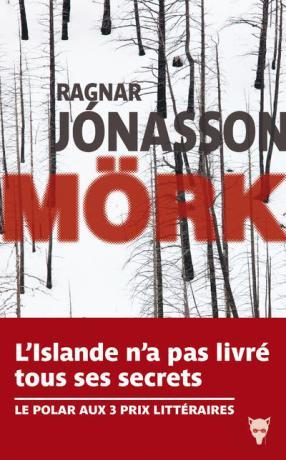 [Books]Chroniquedujeudi #1 : Mork – Ragnar Jonasson