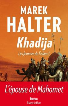 LC avec La Labyrinthèque – « Khadija » de Marek Halter