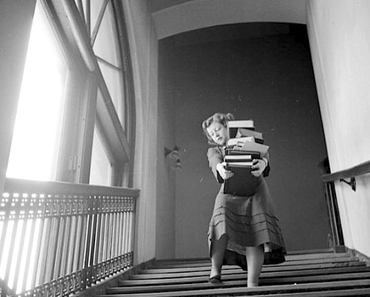 Rentrée littéraire made in Quebec · repérage automne 2017