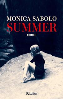 [Avis] Summer de Monica Sabolo