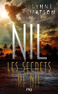 Nil, T2: Les secrets de Nil