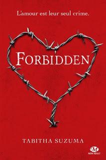 FORBIDDEN