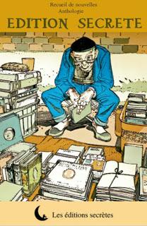 Le Voi-e-x Liberté.