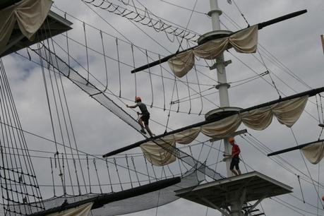 Détesté aimé 8 : le mois de août 2017