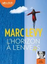 L'horizon à l'envers de Marc Levy