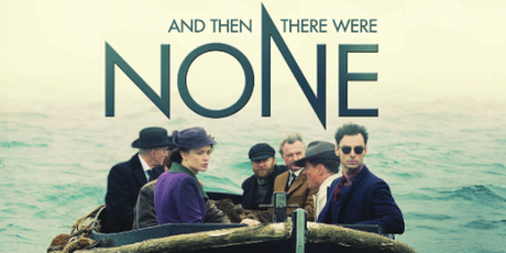 Chronique série : And Then There Were None