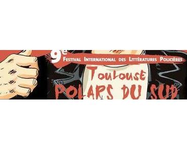 Toulouse Polars du Sud (TPS) 2017