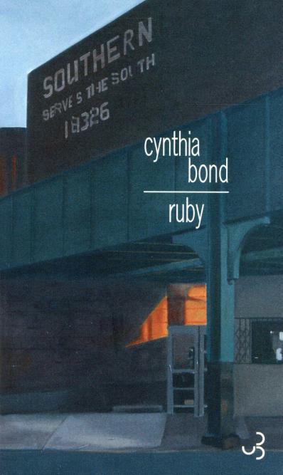Cynthia Bond, Ruby (2014)