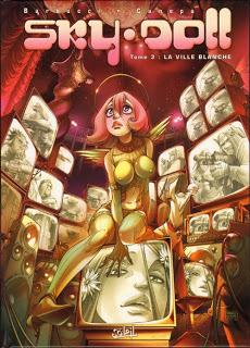 C'est lundi, que lisez-vous? #71