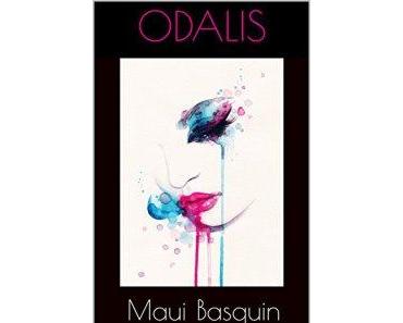 ODALIS, Livre