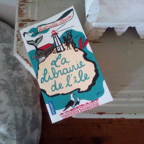 C'est lundi, que lisez-vous? #162